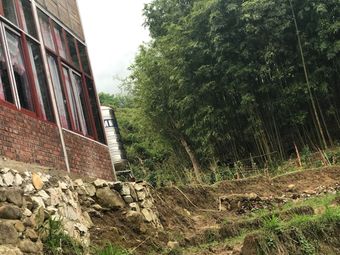 Bed & Breakfast Moc Anh House