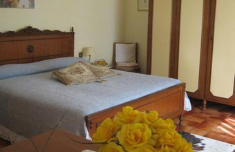 Apartamento Il Casaletto