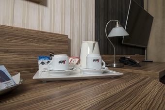 Hotel Iskierka Business & Spa