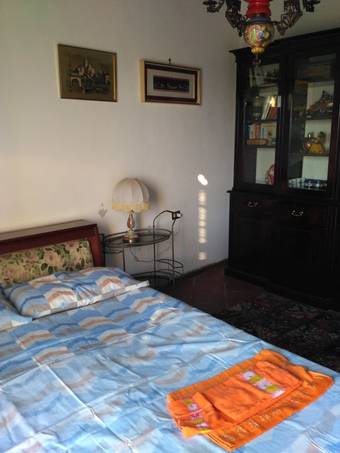 Apartamento Paradisiello