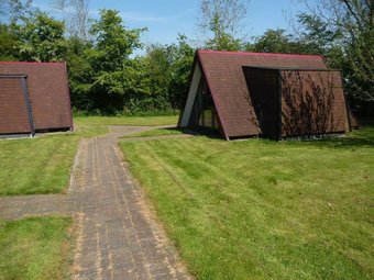 Agroturismo Restinn Aartswoud