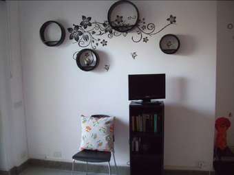 Apartamento B&B La Palanzana