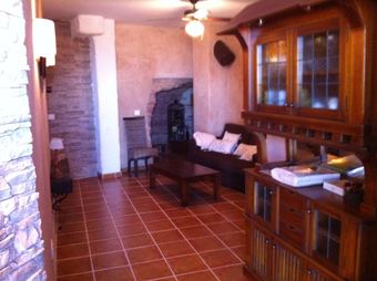 Hotel Alojamiento Singular Vistabella