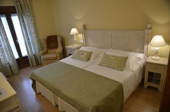 Pension Posada El Corcal De Li�bana