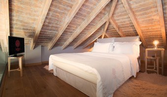 Kores Boutique Hotel & Spa