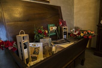 Apartamento Rocche Di Montexelo - Casa Vacanze