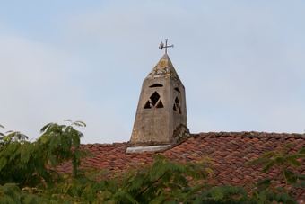 Hotel La Ferme De Montalibord