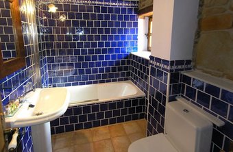 Agroturismo La Casa De Las Arcas