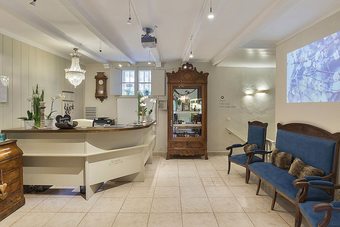 Hotel Balneari Sant Vicen�