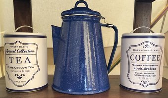 Glampotel Los Olivos