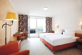 Hotel Bergschl��chen