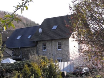 Bed & Breakfast Marco's Heuboden