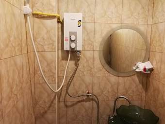 Hotel River & Flowers Resort