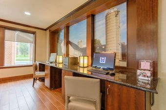 Hotel Comfort Inn Lancaster At Rockvale