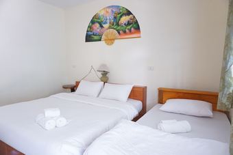 Hotel Lovewualaen Resort