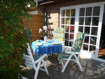 Kastanienh�s Apartement