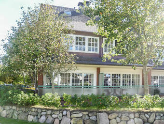 Apartamento C Und A Sylt - Vermietung