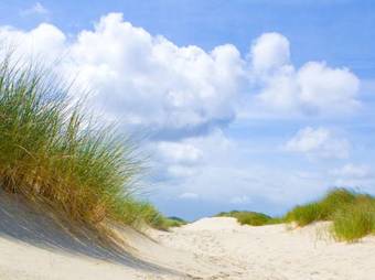 Strandhotel Monbijou Garni