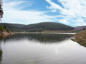 Holiday Home Annerosehaus Altenfeld