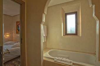 Villa De Luxe Samanah