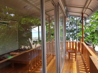 Hotel Good To Sea Resort At Thungmaha