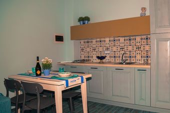 Apartamento Pontone Hills On Amalfi