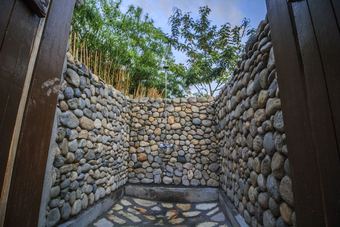 Posada Wildtracks Overland Camp