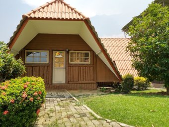 Hotel Saichonview Resort