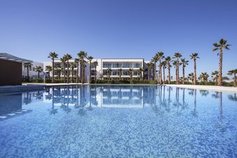 Hotel Vichy C�lestins Spa H�tel Casablanca