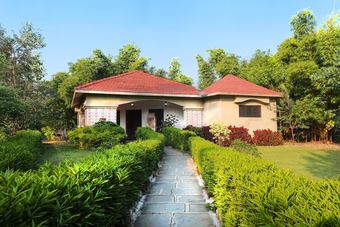 Olive Resorts & Villas