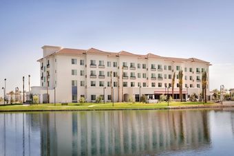 Aparthotel Residence Inn By Marriott Phoenix Chandler/south