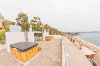 Apartamentos Oceana Suites Bellavista