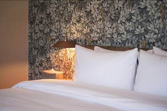 Guseo Browndot Hotel