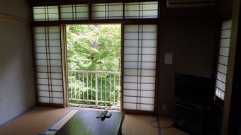 Hotel Minshuku Unzenya