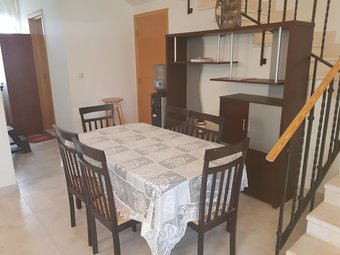 Aparthotel Marassi North Coast