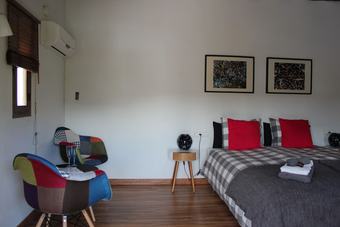 Luxe Bed And Breakfast Casa Paco