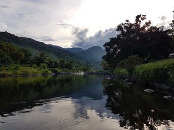 Hotel Baan Yaychoey Kiriwong