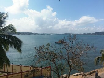 Apartamento Jazeera Resort