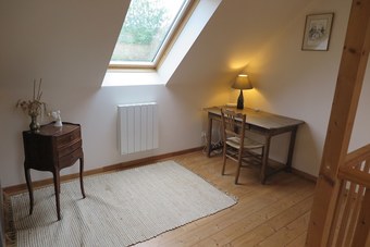 G�te De Douar Bouillon