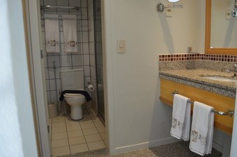 Apartamentos Op Flat Vip Frente Mar