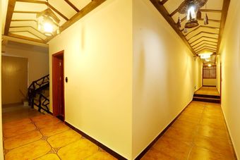 Hotel Memory Of Xiangxi Humanities Theme Inn