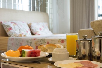 Apartamentos Stm Flat Meu Lugar Cear�