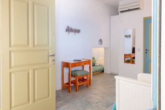 Panasea Villa Naxos