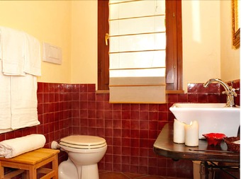 Agroturismo Agriturismo Il Gaggiolo