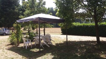 Agroturismo Agriturismo Poderi Minori