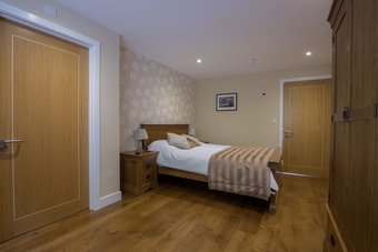 Bed & Breakfast The Old Clubhouse, In Lacock Village