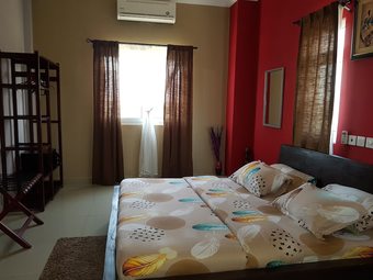 Hotel Neila H�tel R�sidence