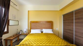 Foivos And Athina Villas