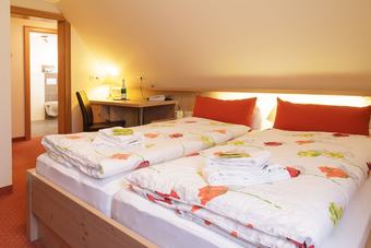 Hotel Landgasthof Gilsbach