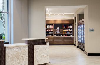 Hotel Springhill Suites By Marriott Orlando Theme Parks/lake Buena Vista